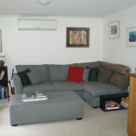 Phillip Island Self Check In Διαμέρισμα Ventnor Εξωτερικό φωτογραφία