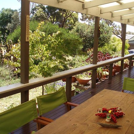 Phillip Island Self Check In Διαμέρισμα Ventnor Εξωτερικό φωτογραφία