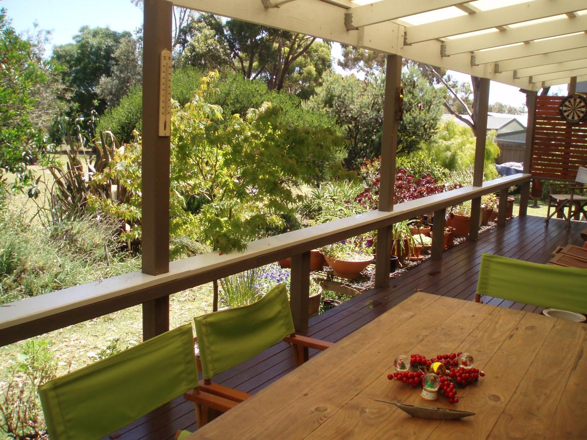 Phillip Island Self Check In Διαμέρισμα Ventnor Εξωτερικό φωτογραφία