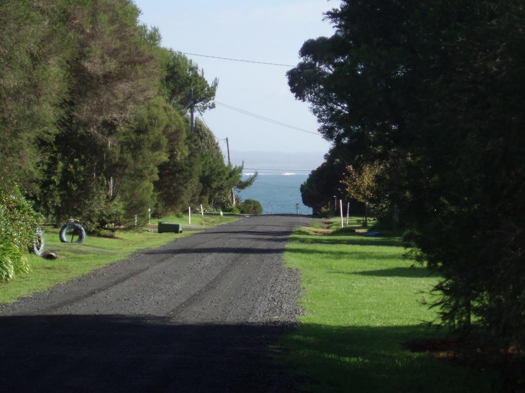 Phillip Island Self Check In Διαμέρισμα Ventnor Εξωτερικό φωτογραφία